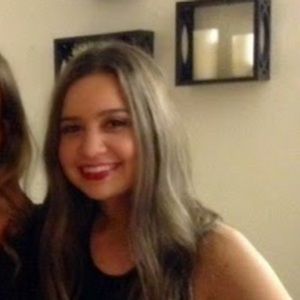 Meet your Posher, Lauren